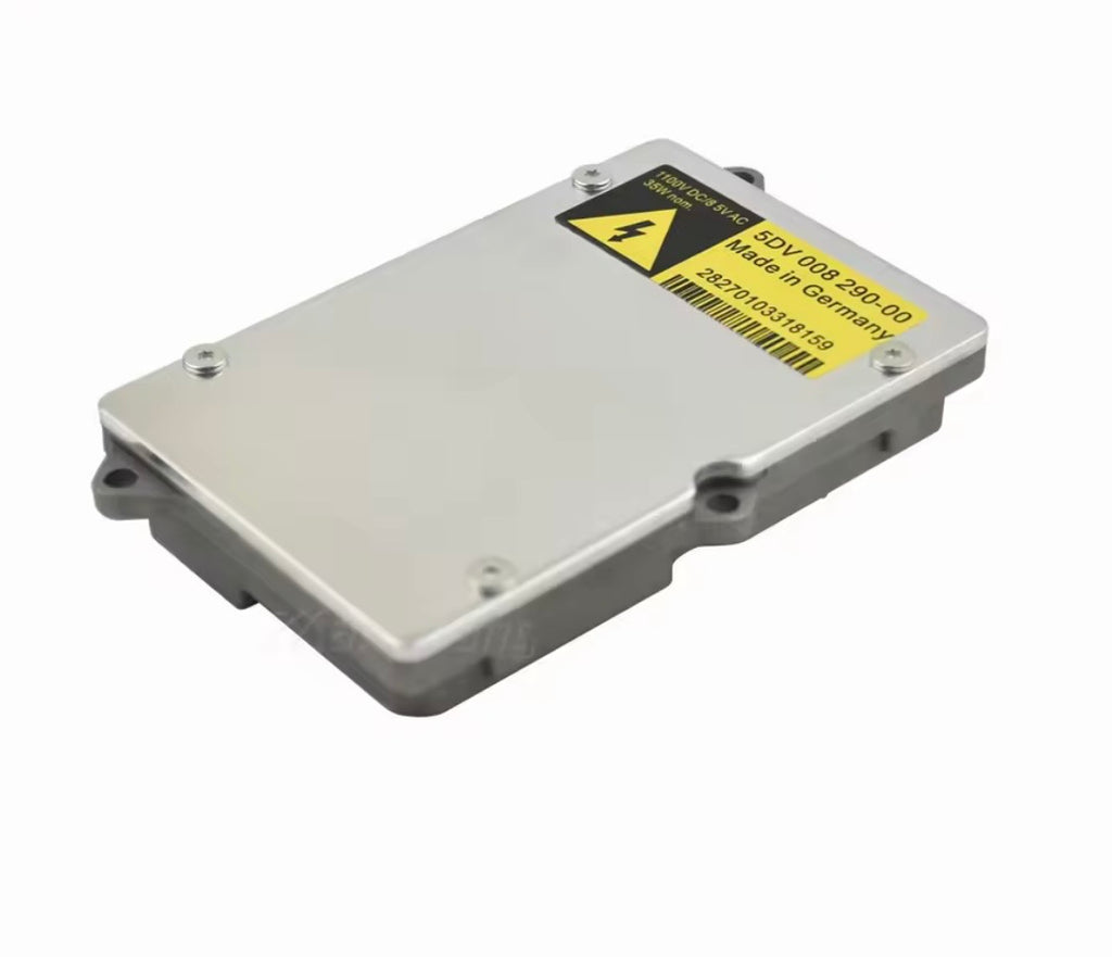 Mercedes-Benz W211 Xenon Headlight Ballast 2002–2006 – Uusi