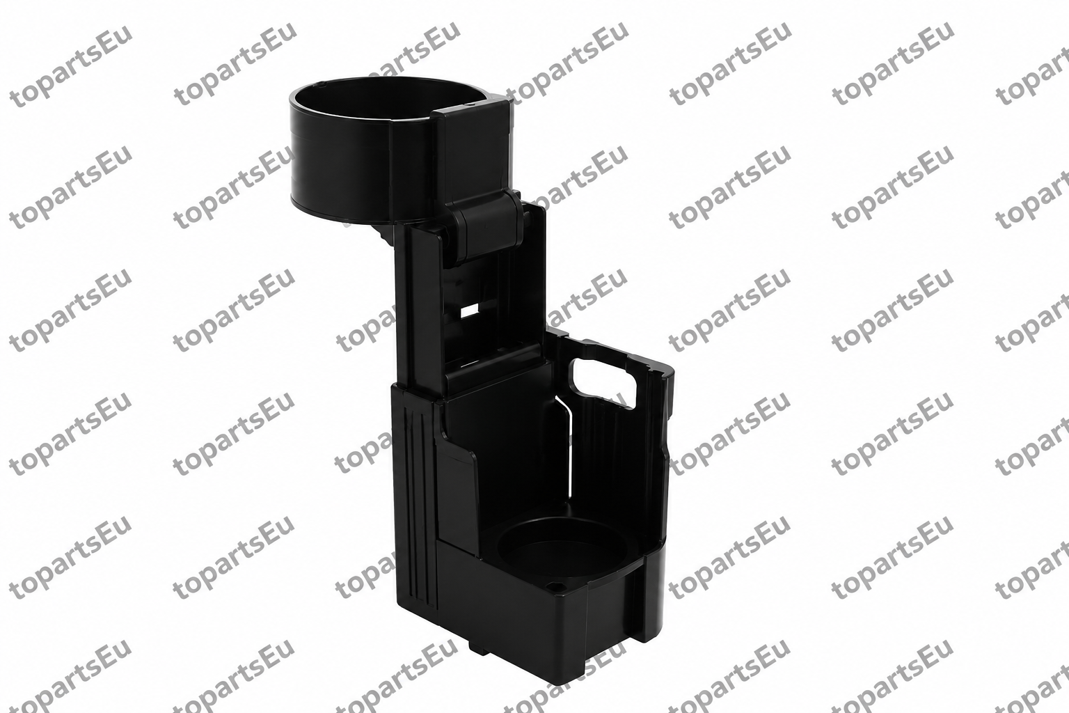 Mercedes-Benz W211 Cup Holder – Pop-Up Juomankupit