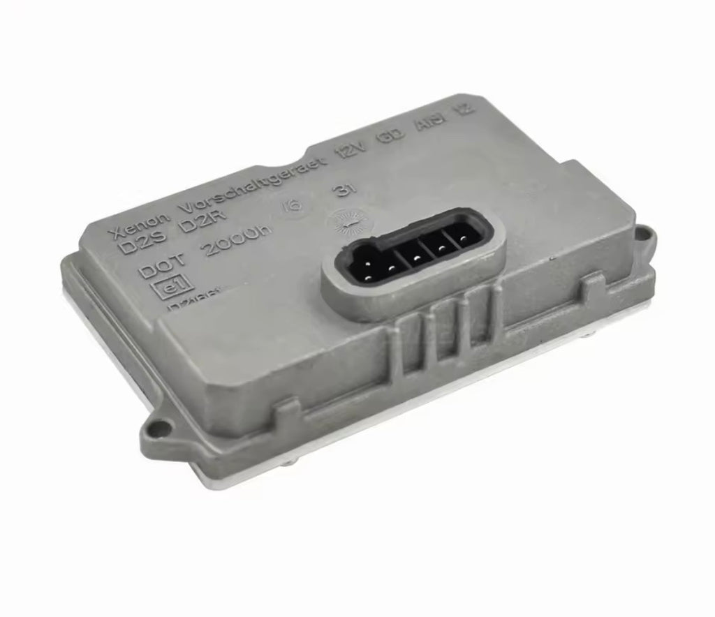 Mercedes-Benz W211 Xenon Headlight Ballast 2002–2006 – Uusi