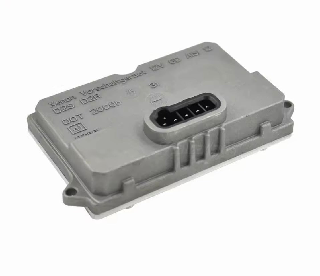 Mercedes-Benz W211 Xenon Headlight Ballast 2002–2006 – Uusi